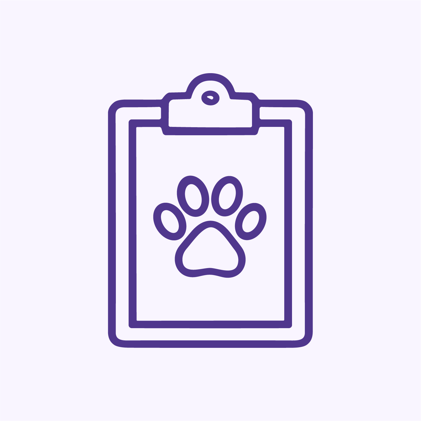 Dog Daily Maintenance