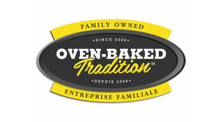 Oven-Baked Tradition