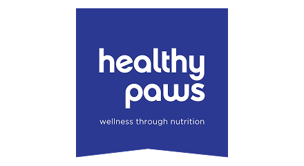 Healthy Paws