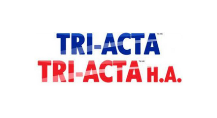 Tri-Acta
