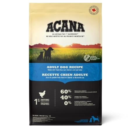 ACANA Adult Recipe Dog Dry Food