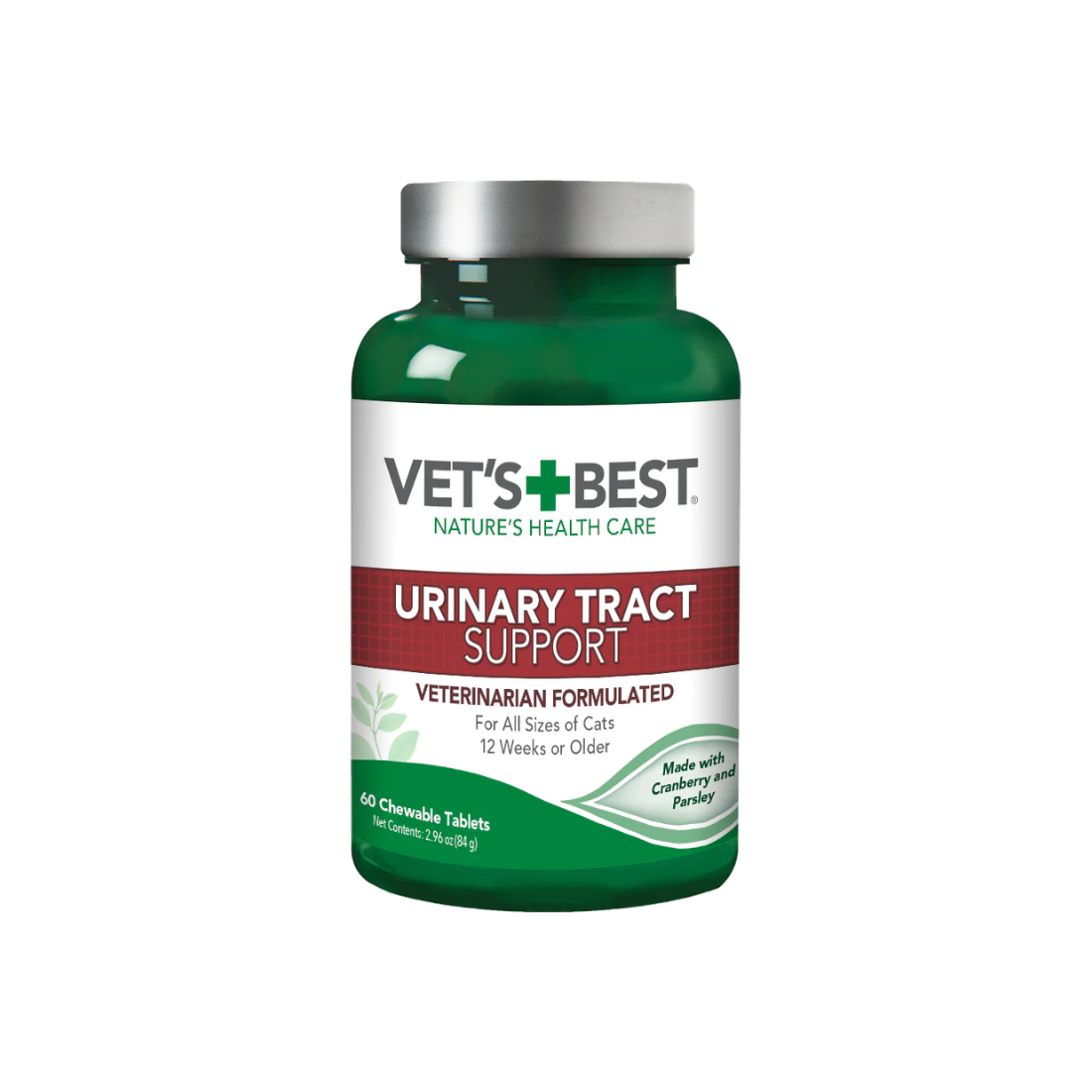 Vet's Best Urinary Tract Support For Cat