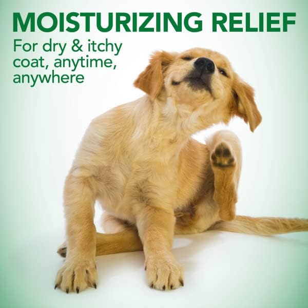 Vet's Best Moisture Mist Conditioner Dog