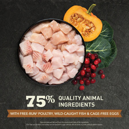 ACANA Highest Protein Wild Prairie Cat Dry Food