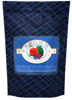 Fromm Four Star Whitefish & Potato Recipe Dog Dry Food