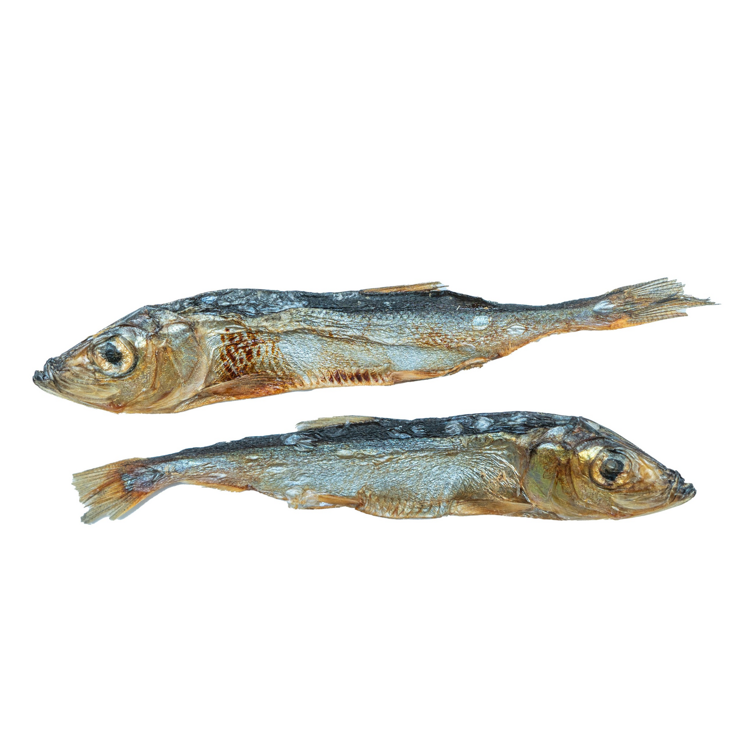 This & That Sydney's Harbour Baltic Herring Fish Treats for Dogs 71g