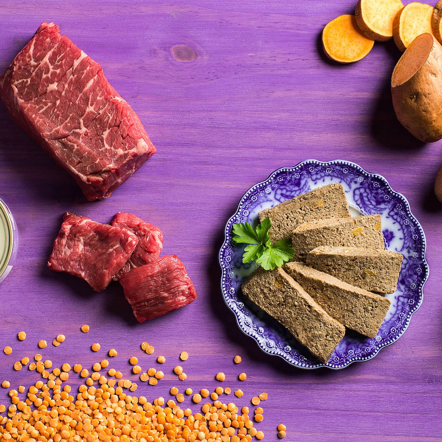 Fromm Four Star Beef & Venison Pâté Cat Wet Food