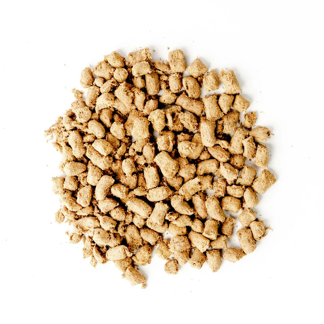 Green Juju Duck & Sardine Recipe Freeze-Dried Raw Diet For Dogs & Cats