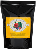 Fromm Four Star Chicken À La Veg Recipe Cat Dry Food