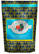 Fromm Four Star Grain Free Chicken au Frommage Recipe Cat Dry Food