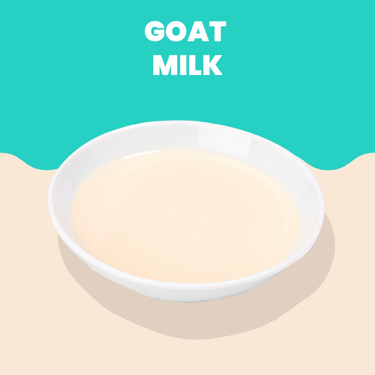 Almo Nature HQS Hydration Help Goat Milk