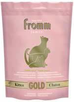 Fromm Gold Kitten Dry Food
