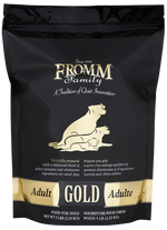 Fromm Gold Adult Dog Dry Food