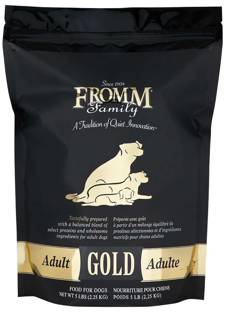 Fromm Gold Adult Dog Dry Food