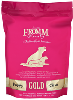 Fromm Gold Puppy Dry Food