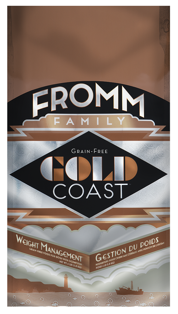 Fromm Gold Coast Weight Management Dog Dry Food