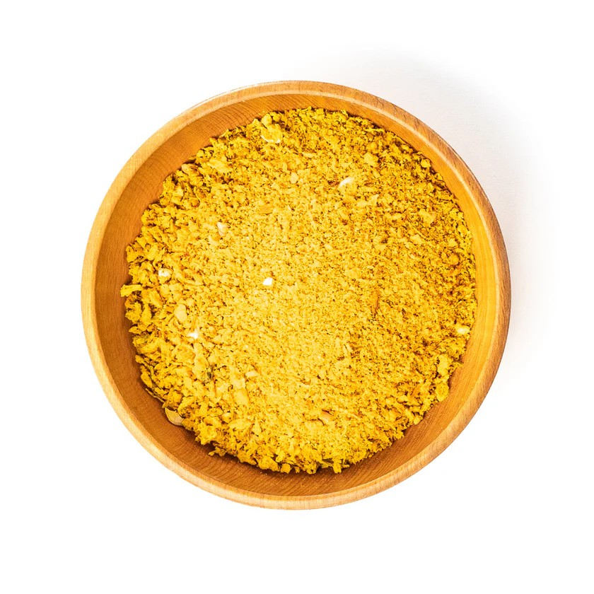 Green Juju Freeze-Dried Golden Blend with Bee Pollen