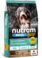Nutram Ideal I20 Skin Coat and Stomach Lamb and Rice Dry Dog Food
