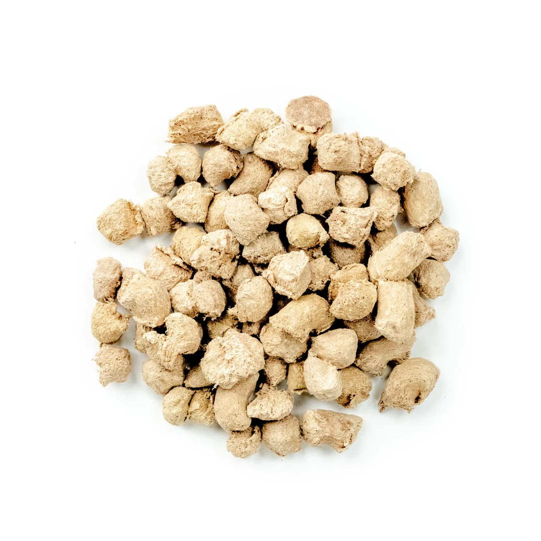 Green Juju Lamb Recipe Freeze-Dried Raw Diet For Dogs & Cats