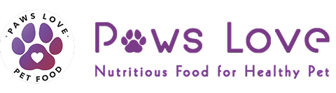 Paws Love Pet Food