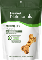 Fromm Mobility Functional Dog Treats