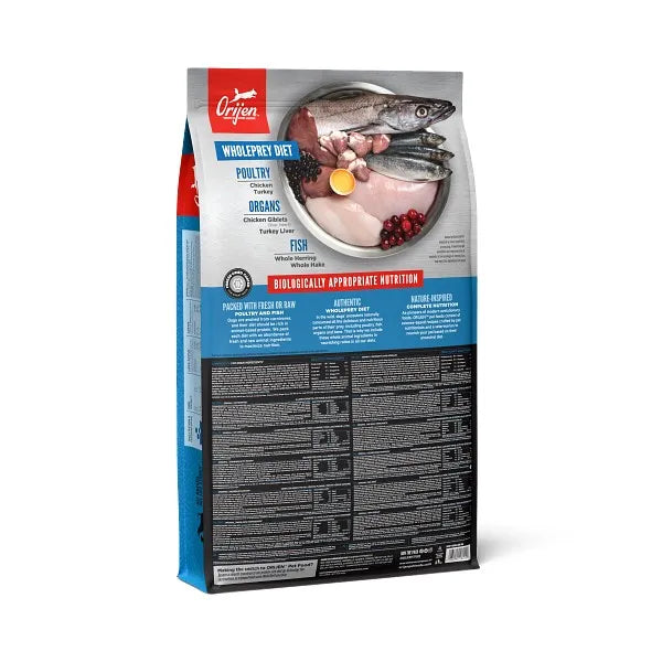 ORIJEN Original Dog Dry Food