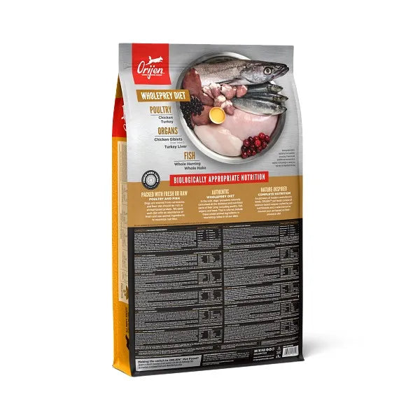 ORIJEN Puppy Dry Food