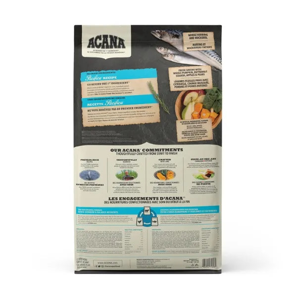 ACANA Highest Protein Pacifica Dog Dry Food