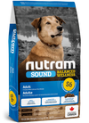 Nutram Sound S6 Chicken and Brown Rice Dry Dog Food