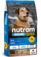 Nutram Sound S6 Chicken and Brown Rice Dry Dog Food