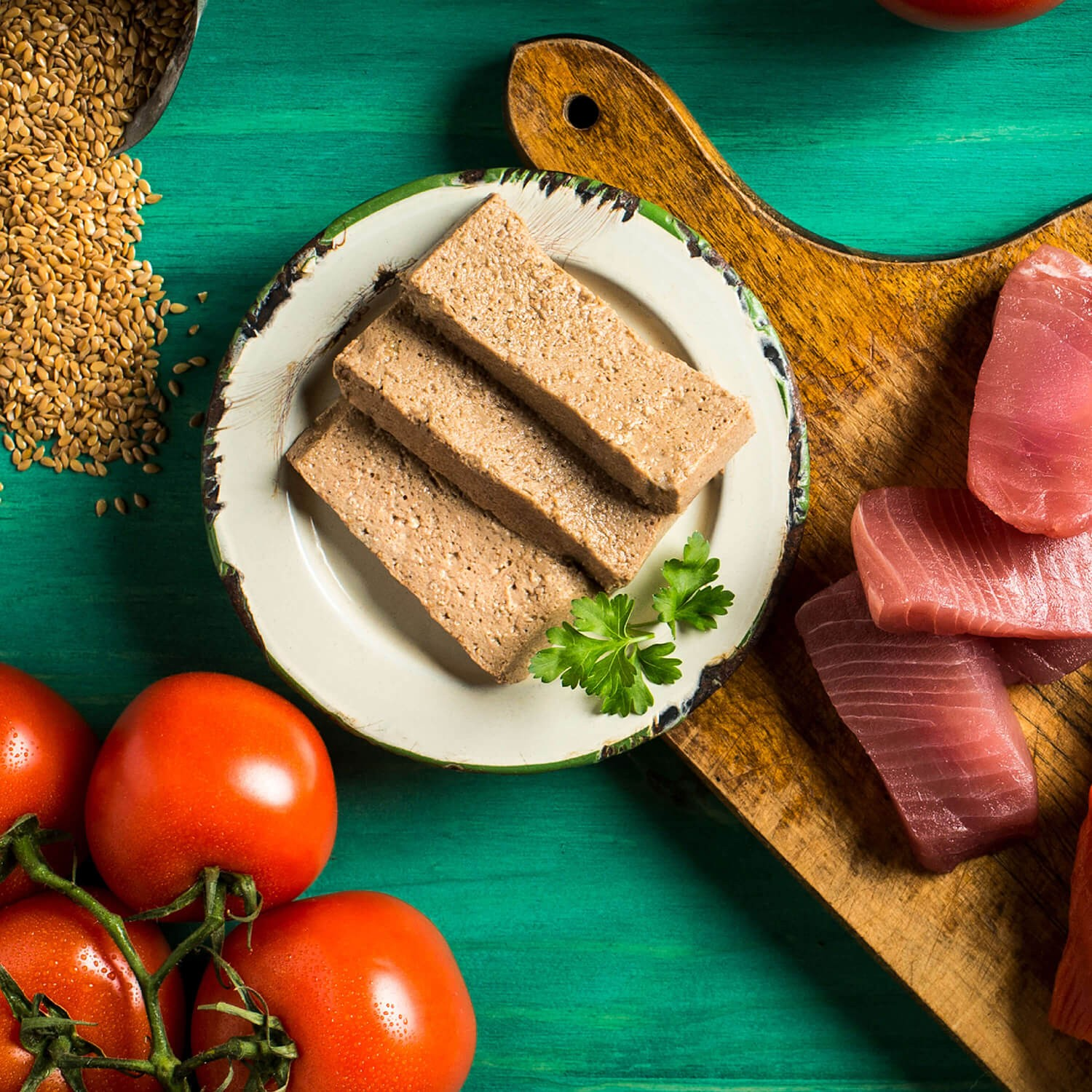 Fromm Four Star Salmon & Tuna Pâté Cat Wet Food