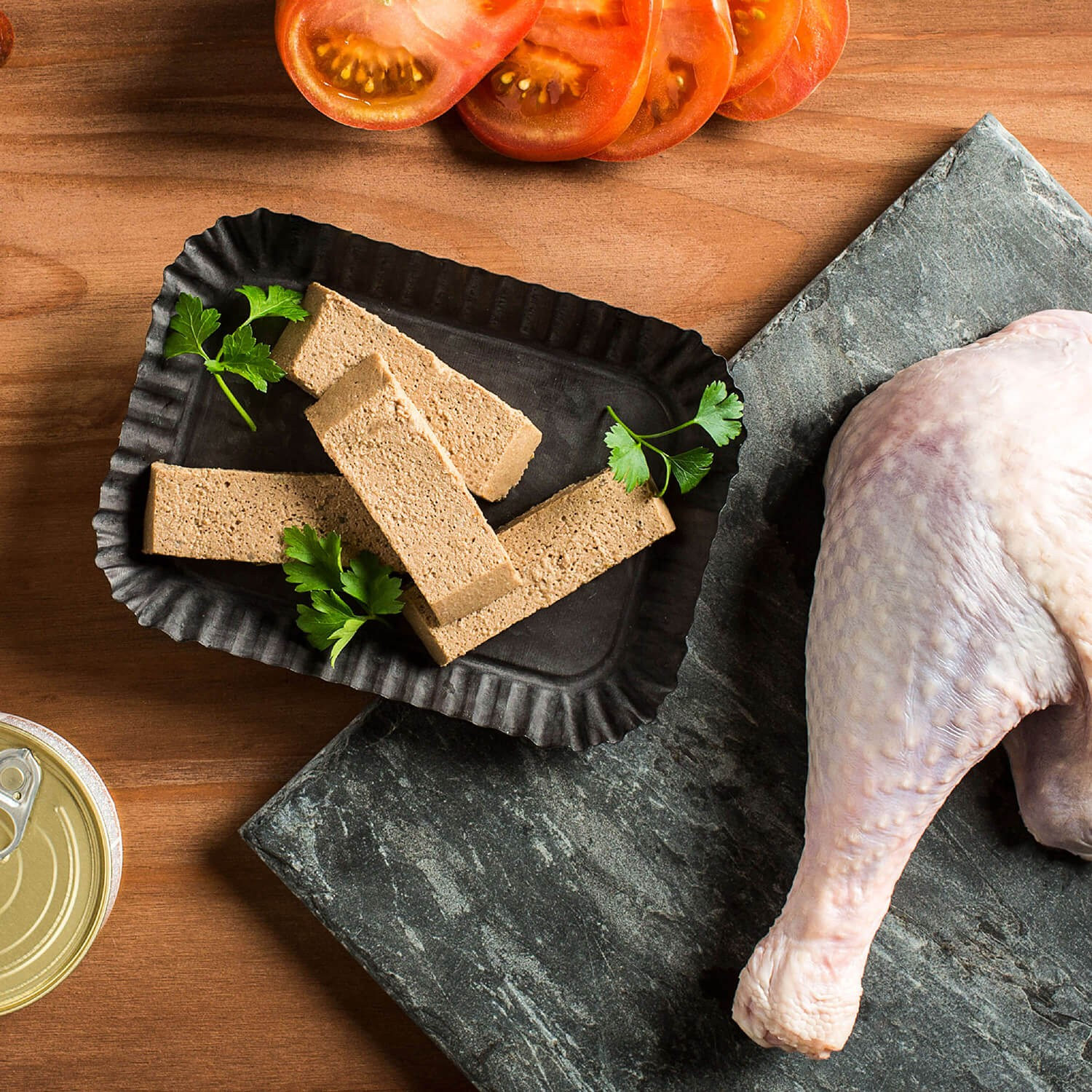 Fromm Four Star Turkey Pâté Cat Wet Food