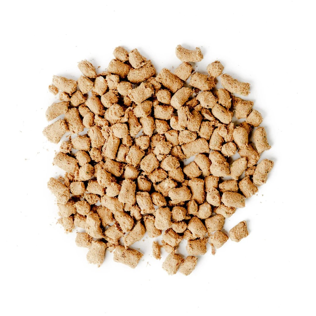 Green Juju Turkey & Sardine Recipe Freeze-Dried Raw Diet For Dogs & Cats