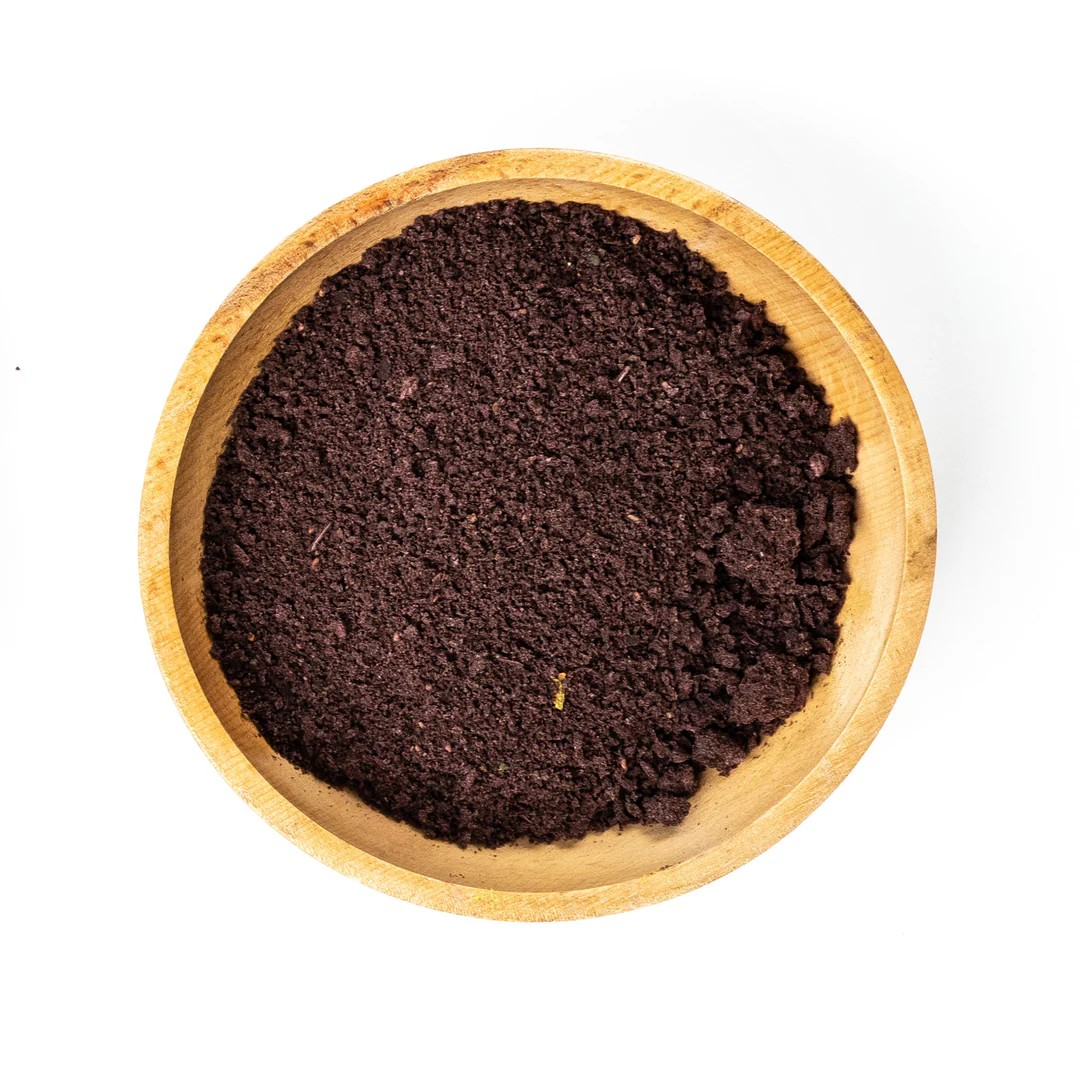 Green Juju Freeze-Dried Vitality Blend with Astragulas