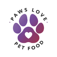 Paws Love Pet Food