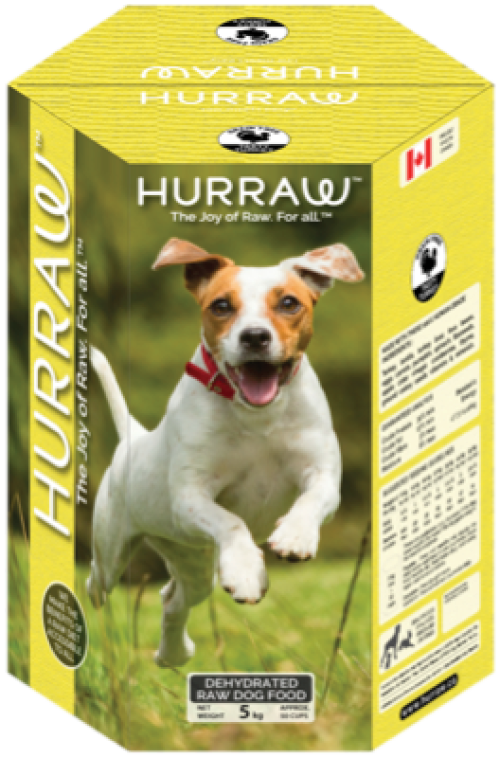 Best raw dehydrated dog sales food